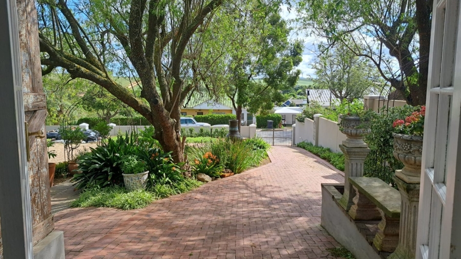 4 Bedroom Property for Sale in Caledon Western Cape
